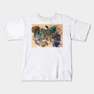 Splash Kids T-Shirt